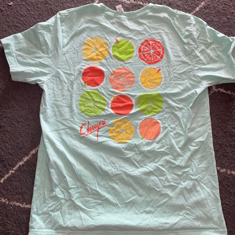 Chuy’s T-Shirt